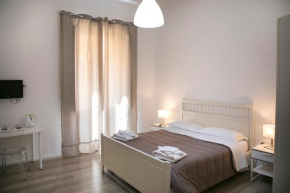 B&B Barone Sieri Pepoli Trapani